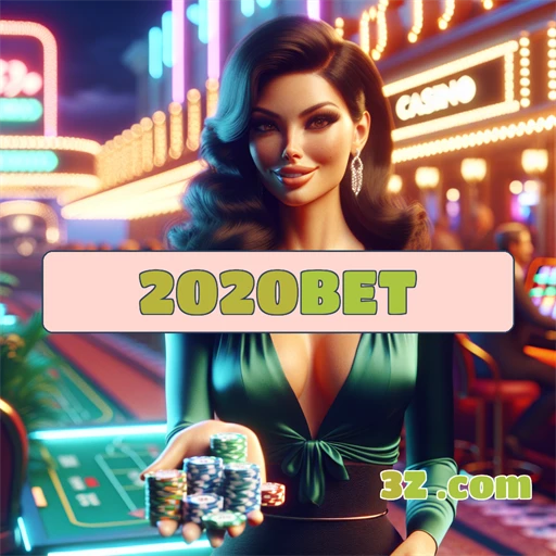 Apostas de Emoção: 2020bet Revoluciona o Jogo Online