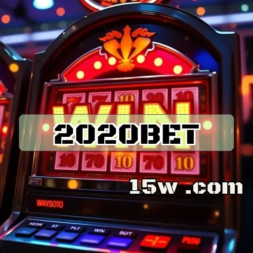 2020bet: Descubra os Melhores Recursos da Seção de Caça-Níqueis