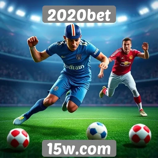 Diversidade de jogos disponíveis no 2020bet