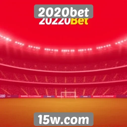 2020bet oferece diversas opções de apostas online