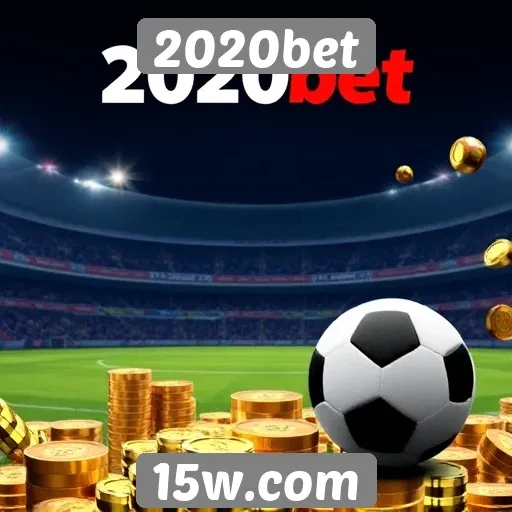 Promoções e bônus oferecidos pela 2020bet