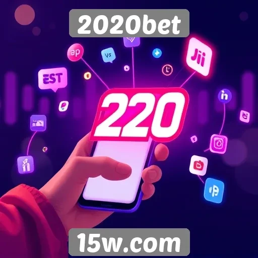 Impacto do marketing digital na popularidade do 2020bet