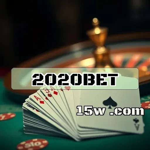 2020bet: Apostas Esportivas Lucrativas e Cheias de Emoção