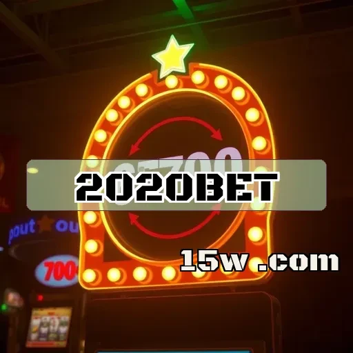 2020bet: Descubra os Segredos dos Jackpots e Aumente suas Chances de Ganhar